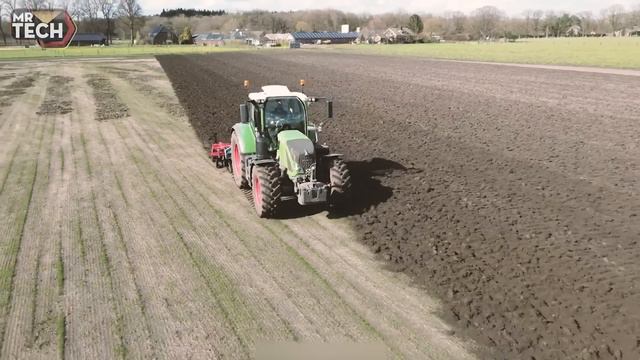 The Most Modern Agriculture Machines That Are At Another Level ▶45