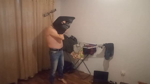 Клип бездельник