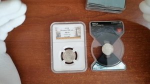 Монетам не свойственны слабы и коробки: мнение копателя с металлоискателем. Так ли это?