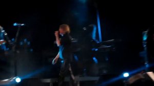 Royal Hunt - Long Way Home (19.04.2011, Mir Concert Hall, Moscow, Russia)