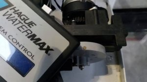 Watermax home not found error