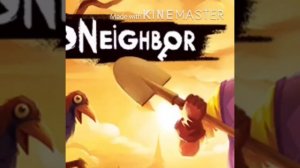 1 Hour Of Hello Neighbour Music!