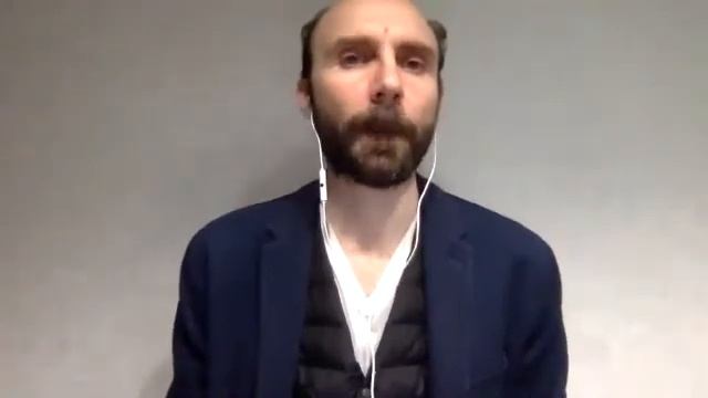 Упражнение по работе со страхом смерти (от репрессий, под обстрелами, от болезни)