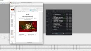 Перенабор PDF схемы в формат DIZE с помощью Cross Stitch Paradise toolkit