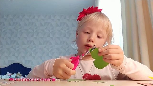 Как сделать сердечко из картона