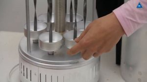 Электрошашлычница   ПИКНИК ЭШВ-1.25/220