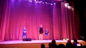 Ирина Ковалева - Вот она любовь.