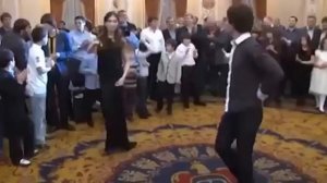 НОВАЯ ЧЕЧЕНСКАЯ СВАДЬБА В МОСКВЕ 2016