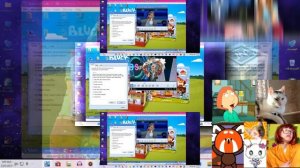 (YTPMV) Windows XP BSOD 369 2023 Scan