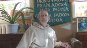 Самосуд - Вайшнава Прана дас (Виктор Савельев)