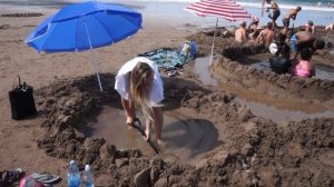 Новая Зеландия - что посетить обязательно? \\ куда поехать в новом году?