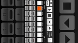 Обзор драм машины на android.mp4