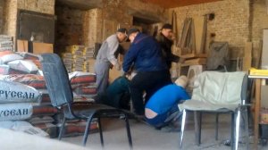 Как согнуть арматуру в Кольца для бетонной колоны