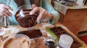 Живой шоколад. Рецепт настоящего шоколада из какао и кэроба