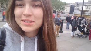 LONDON из зе кэпитал оф грэйт британ
