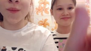 Влог // Ночевка с лп ✨// Ада