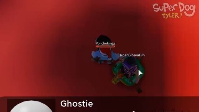 SAVING THE QUEEN! Roblox CASTLE STORY смотреть онлайн