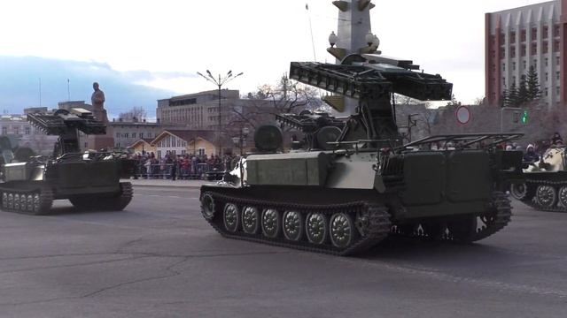 Репетиция Парада Победы к 9 мая! Чита. Забайкалье. 07. 05.2021. ДЕНЬ ПОБЕДЫ!!! Площадь В.И.Ленина!! смотреть онлайн