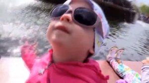 Куда сходить с детьми? Ксюша и Алиса на ВДНХ! Развлечения для детей! Видео для детей!