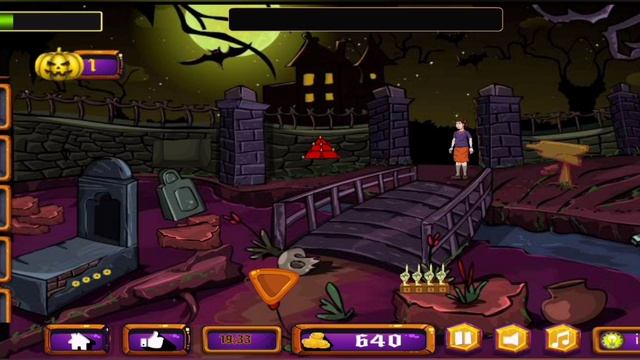 прохождение 501