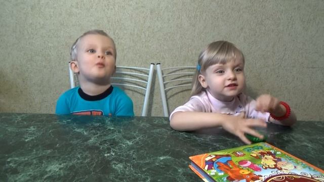 двойняшки поют песни и рассказывают сказки смотреть онлайн