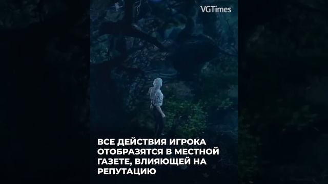 ⚔️ Рассказываем про Baldur's Gate 3