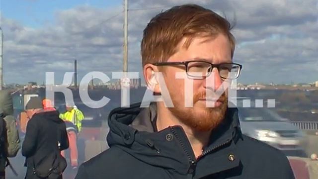 Работы на Мызинском мосту будут завершены до конца октября смотреть онлайн