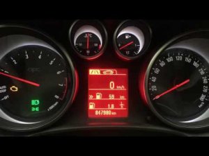 Upgrade visual park assist