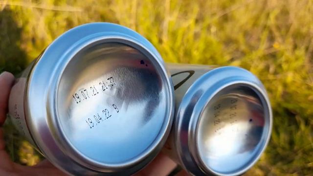 ЗАЧЕМ КРАСКА НА ДНЕ БАНКИ?! смотреть онлайн