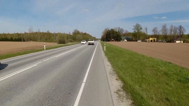 8 päeva reis 8-day trip in NE Latvia & SE Estonia. 8-дневное поездка по Латвии и Эстонии Day 08 #03 смотреть онлайн