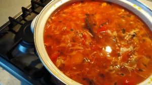 ВКУСНЕЙШИЕ ЩИ. СЕКРЕТЫ ПРИГОТОВЛЕНИЯ.