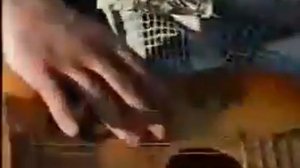 Пророк Санбой_Человек Пустота на земле_1999 г.