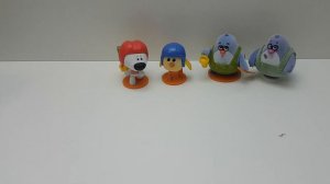 Распаковка Sweet Box серия Ми Ми Мишки