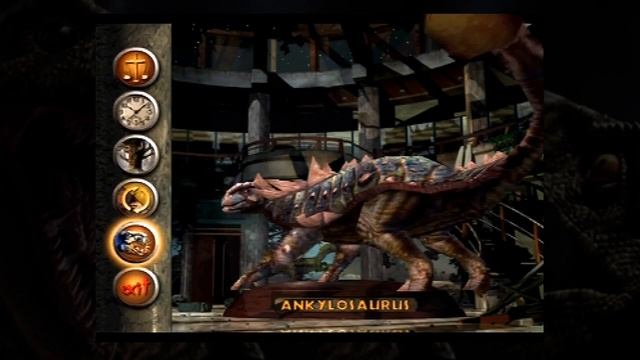 Warpath: Jurassic Park Playthrough [Part 15 BONUS - Museum] смотреть онлайн