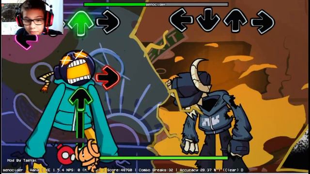 КВАРТЕТ ПЕРСОВ ФНФ САМЫХ КРУТЫХ!!!!!! ТАБИ, УИТТИ, АГОТИ И ТРИККИ😮😮😮😮😮!!! смотреть онлайн