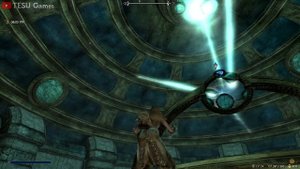 ФОКУСИРОВКА КРИСТАЛА В МЗУЛФТЕ | ГОЛОВОЛОМКА SKYRIM