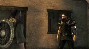 [Risen 1] прохождение квеста «Обдери мясника»