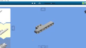 Как сделать т 34-85 из лего / How to make т 34-85 from lego