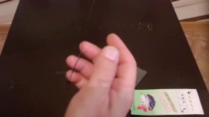 Новая снасть для рыбалки из Китая