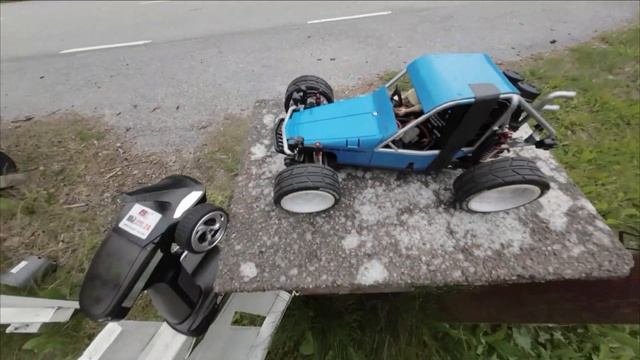 WORLDS FASTEST WP-14 / SG 1612? смотреть онлайн