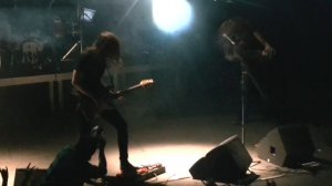 nobody.one & Сергей Табачников - Deadman