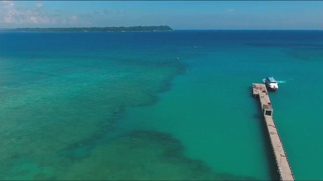 Андаманские острова ⁄ Andaman Islands 4K Ultra HD