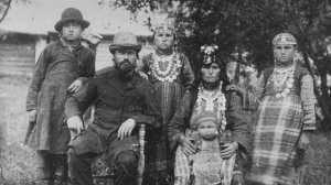 Кто такие русские? Этническая история русского народа. Часть I