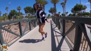 Haddaway-What is Love♫Remix(Shuffle Dance)???
