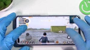 PUBG Graphics Comparison on Honor 50 Lite – PUBG Graphics Review