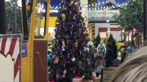 Чадоград « Город профессий» Мега