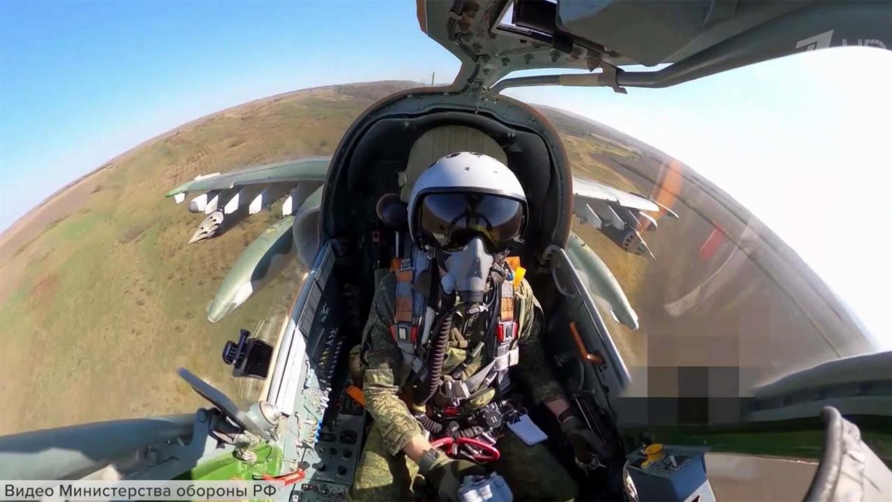 Российские войска отбили все попытки ВСУ атаковать в районе Клещеевки и Андреевки