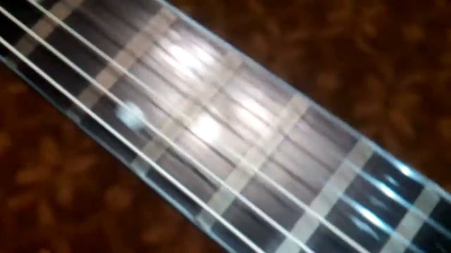 Как отреставрировать гитару  5(how to restore a guitar 5) смотреть онлайн