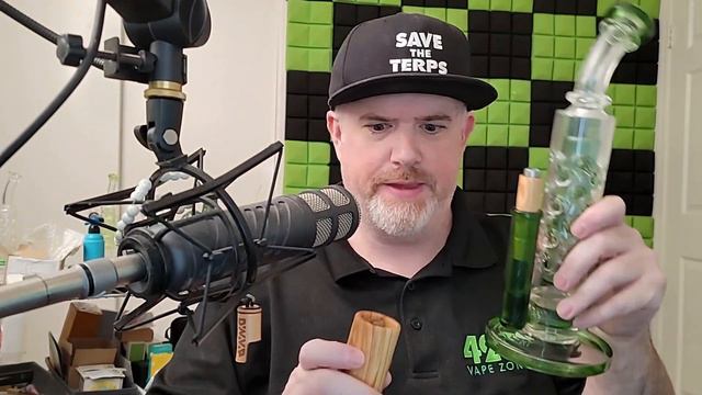 WOW - COUCH LOG - A new level of log vape смотреть онлайн