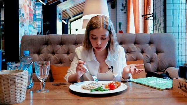 КРИТИК В ГОРОДЕ #18 | ДАЧА | ТАМБОВ смотреть онлайн